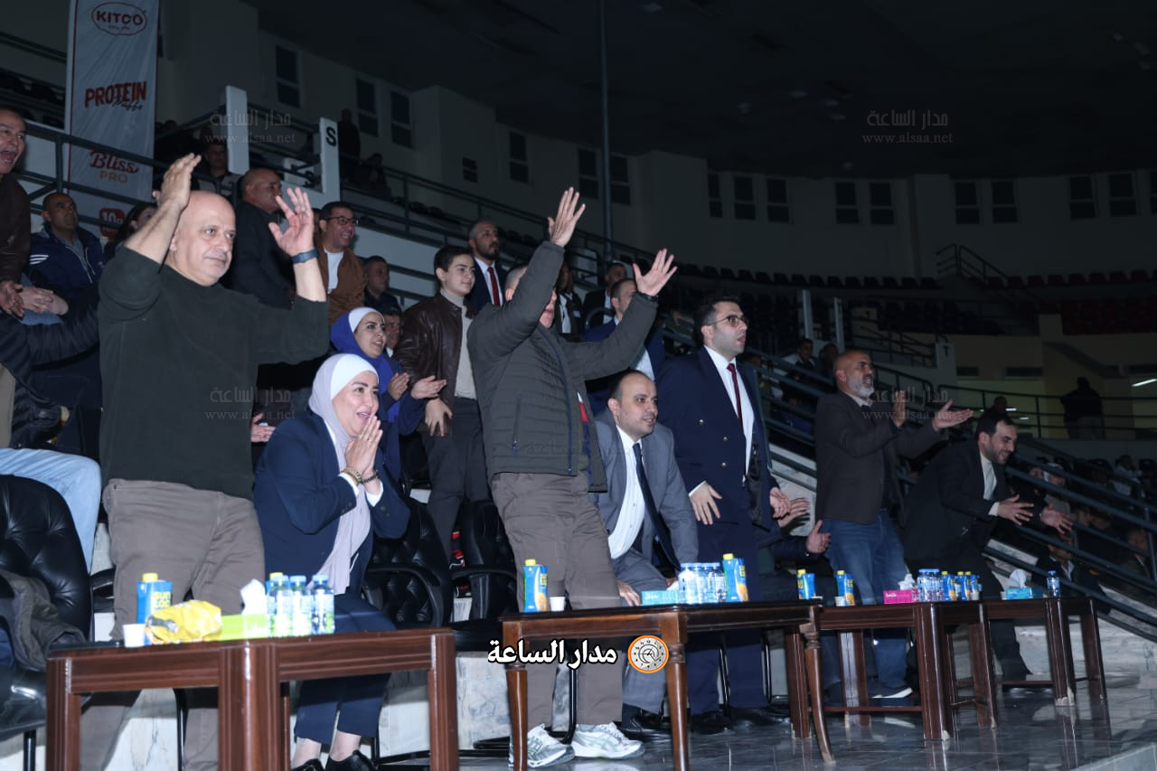 Madar Al-Saa Images 0.8778234105810094