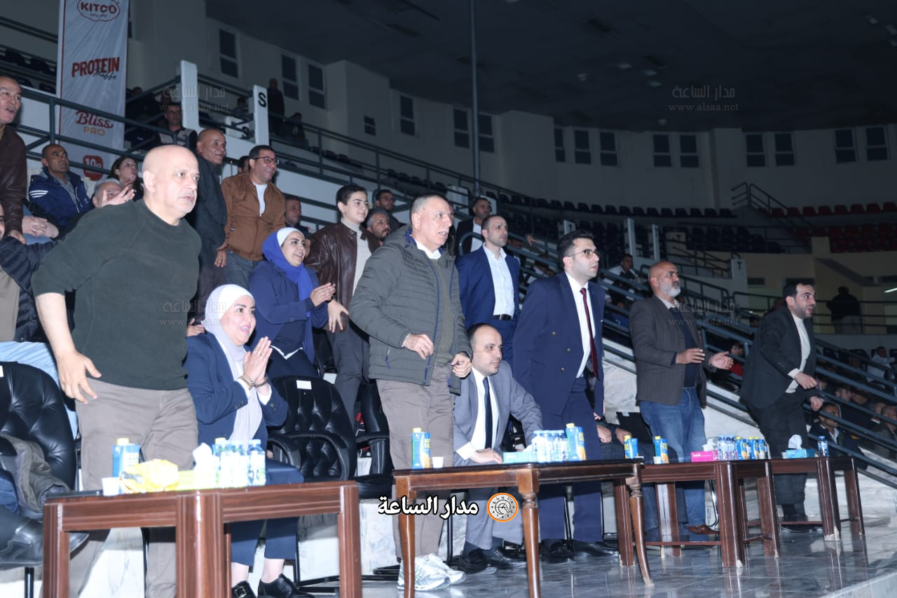 Madar Al-Saa Images 0.06784711617935901