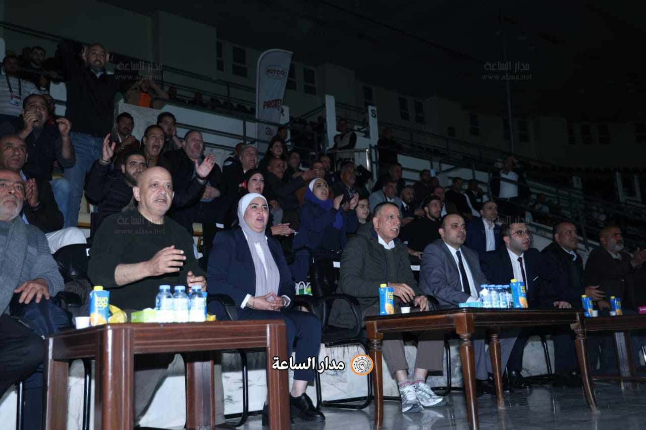 Madar Al-Saa Images 0.4485009786710945