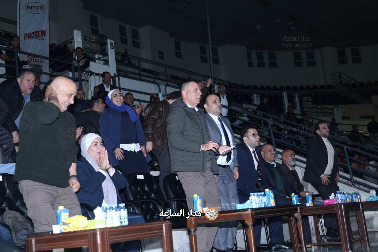 Madar Al-Saa Images 0.4380870203492859