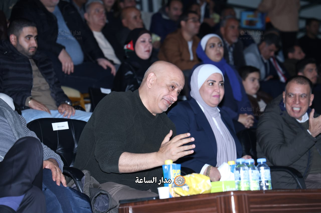 Madar Al-Saa Images 0.7488398844633031