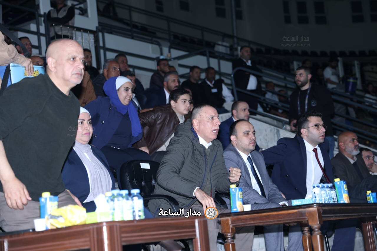 Madar Al-Saa Images 0.4035463209315131