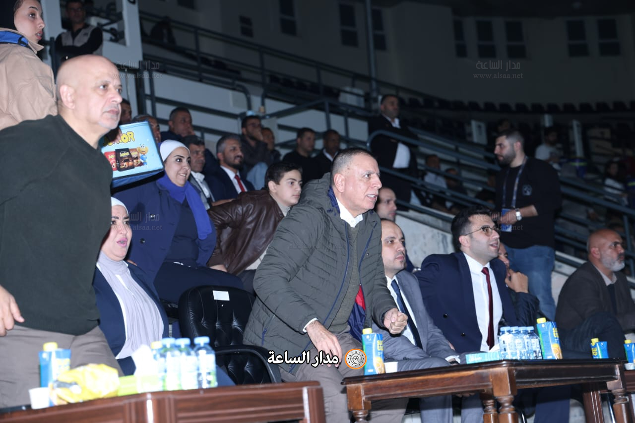 Madar Al-Saa Images 0.7265199500698309