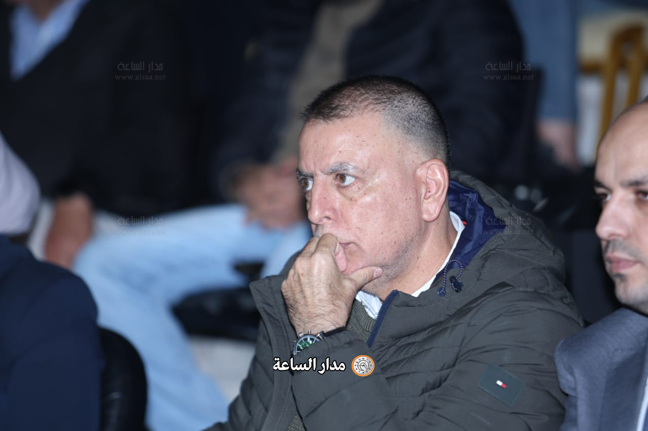 Madar Al-Saa Images 0.5029695275722084