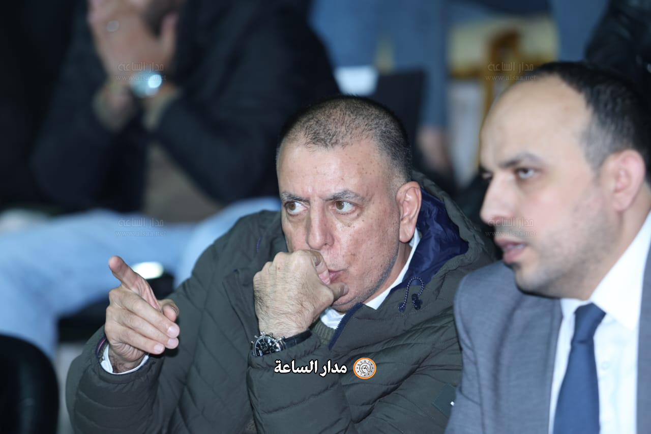 Madar Al-Saa Images 0.6079707145027233