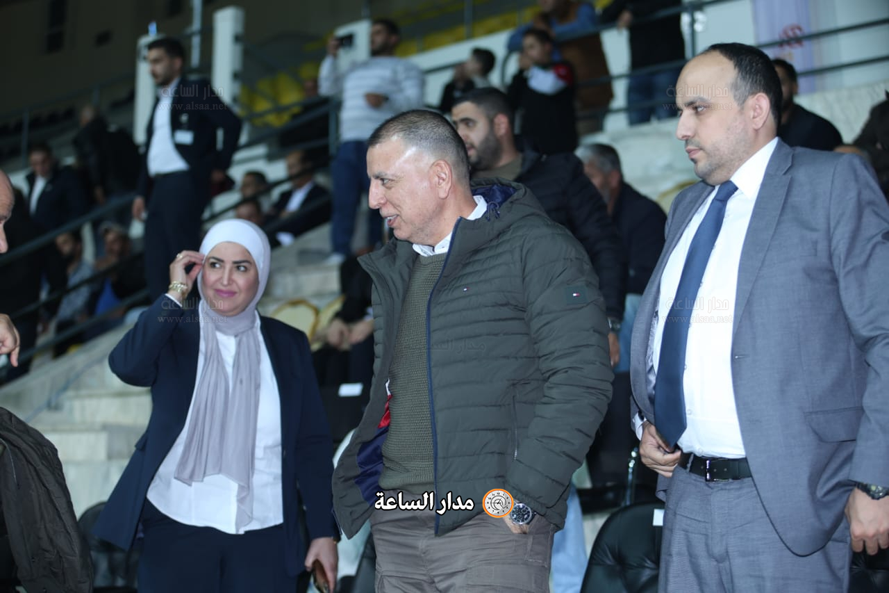 Madar Al-Saa Images 0.5704330307379504