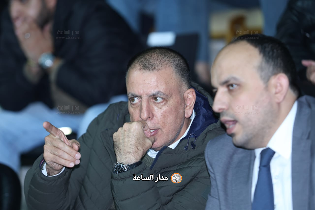 Madar Al-Saa Images 0.8057823038129417