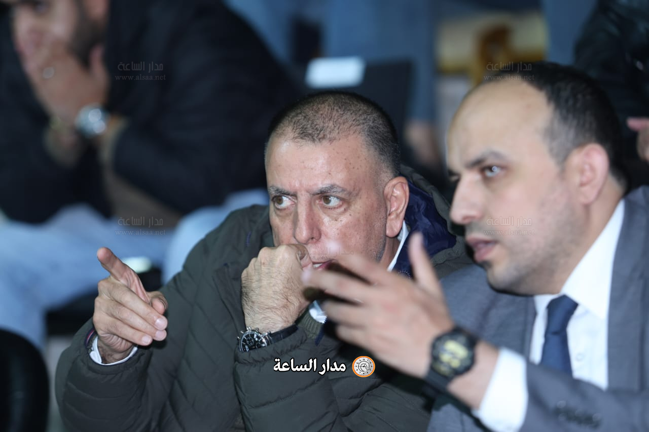 Madar Al-Saa Images 0.07844101733096398