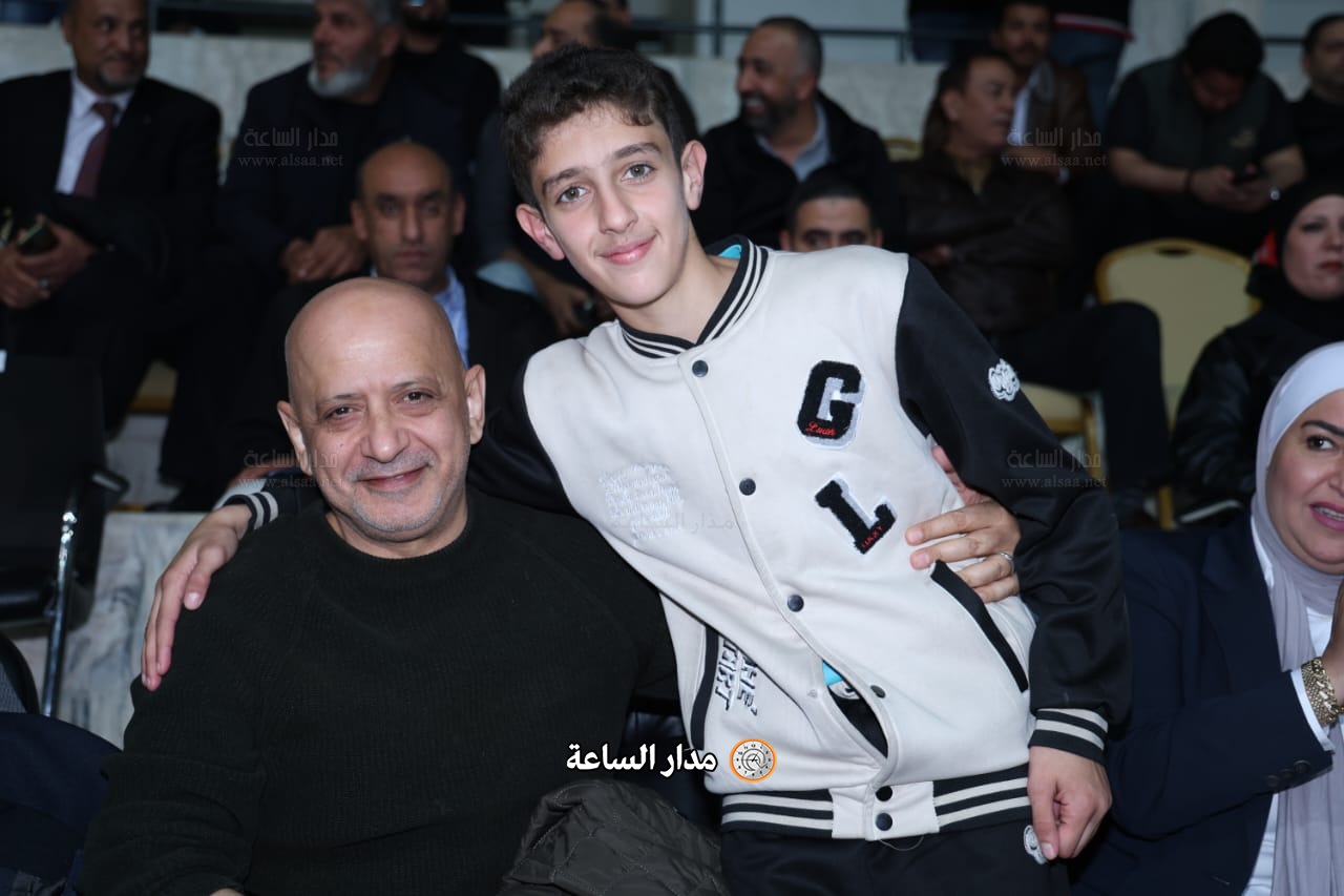 Madar Al-Saa Images 0.4268929183200414