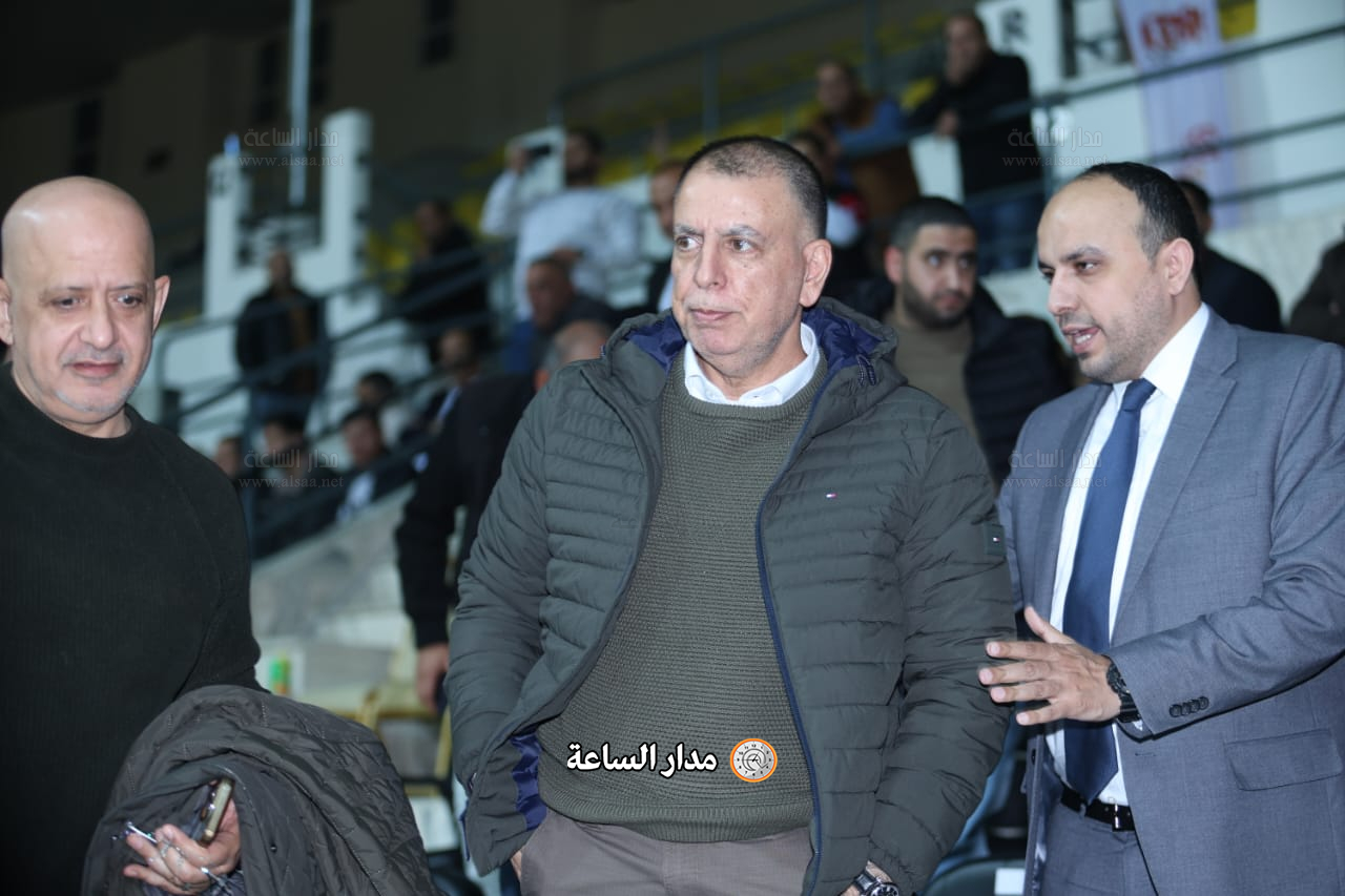 Madar Al-Saa Images 0.5755699917720449