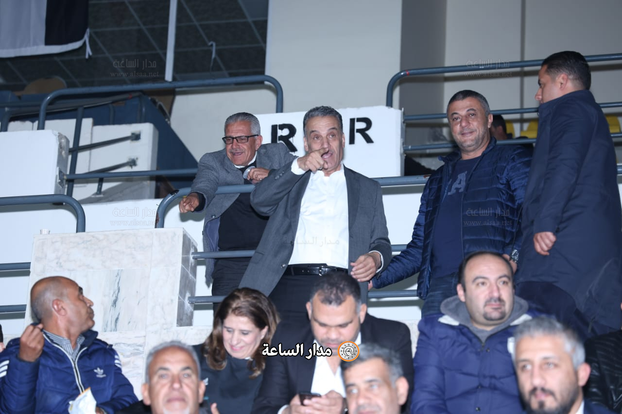 Madar Al-Saa Images 0.9150756553267558