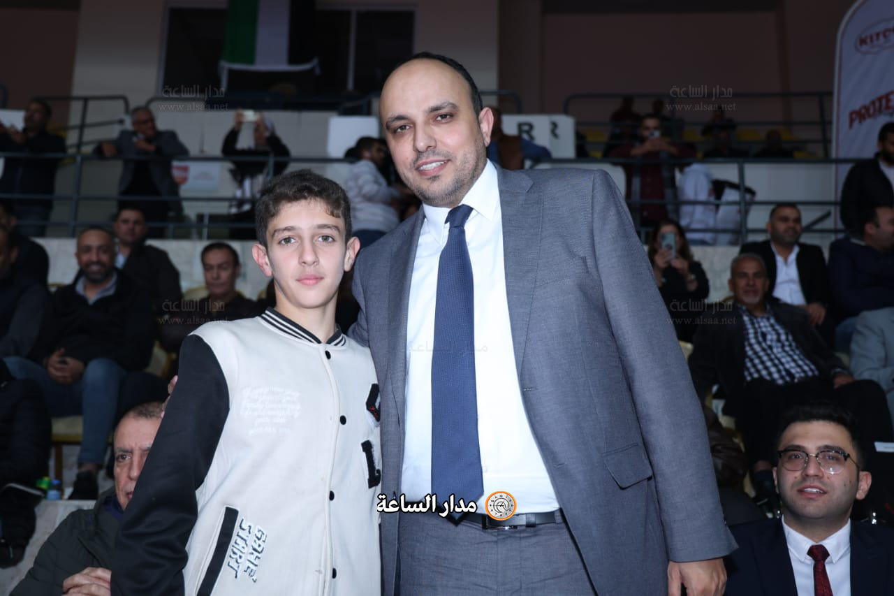 Madar Al-Saa Images 0.7588946059219643