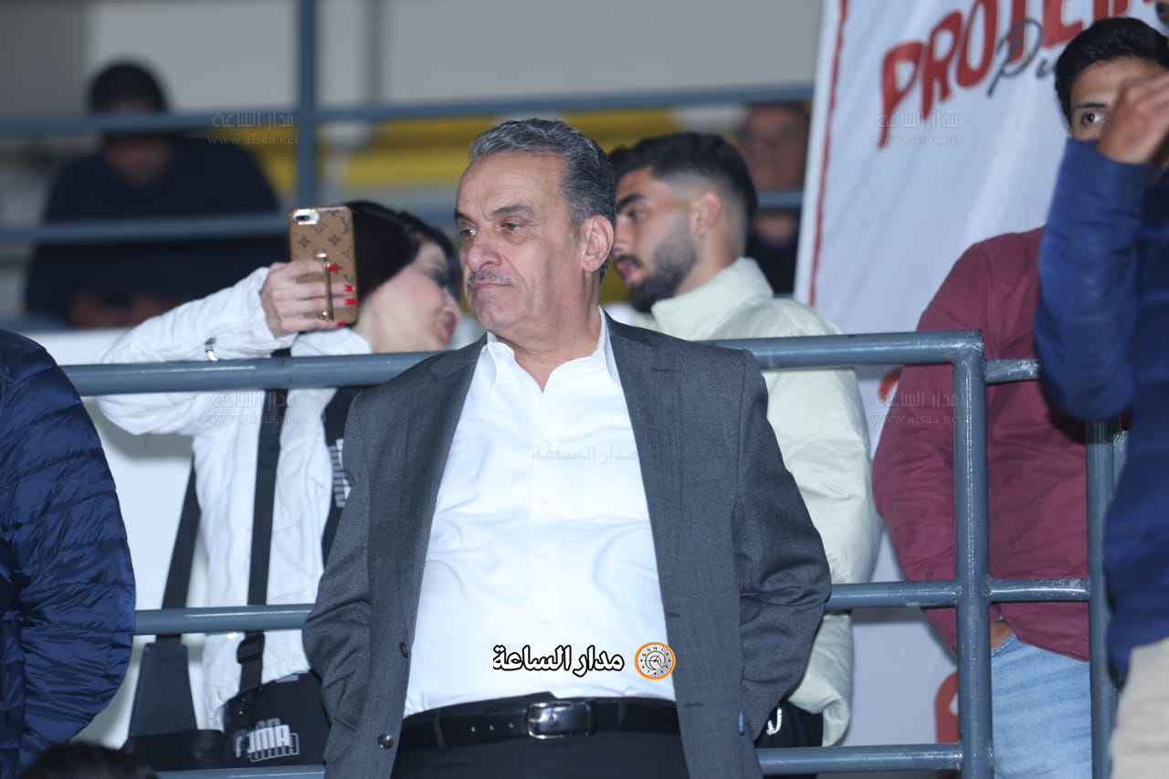 Madar Al-Saa Images 0.47510767671064413