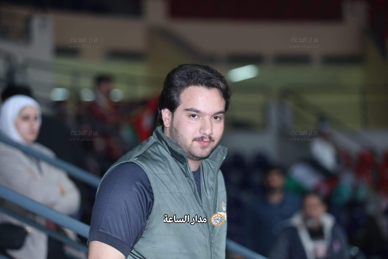 Madar Al-Saa Images 0.024078866711350733