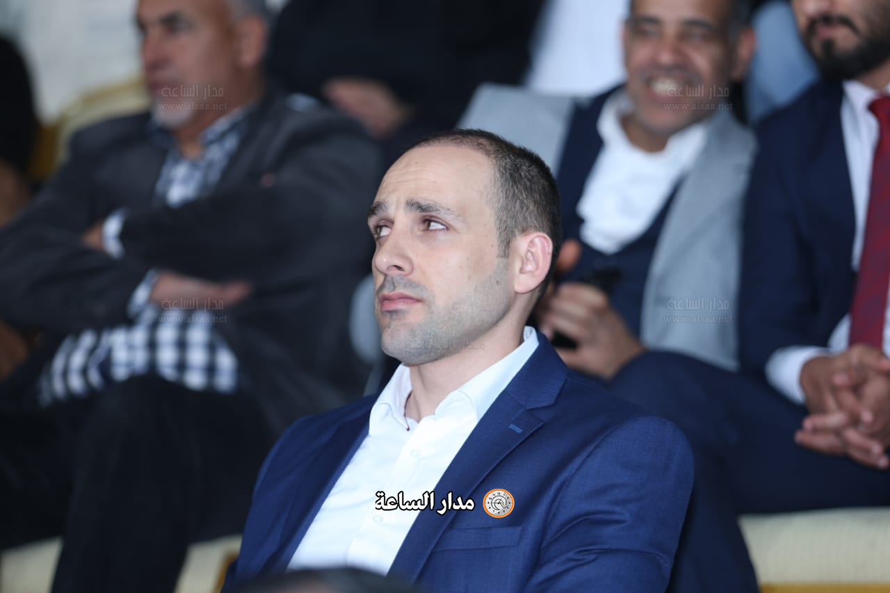 Madar Al-Saa Images 0.6499302047361866