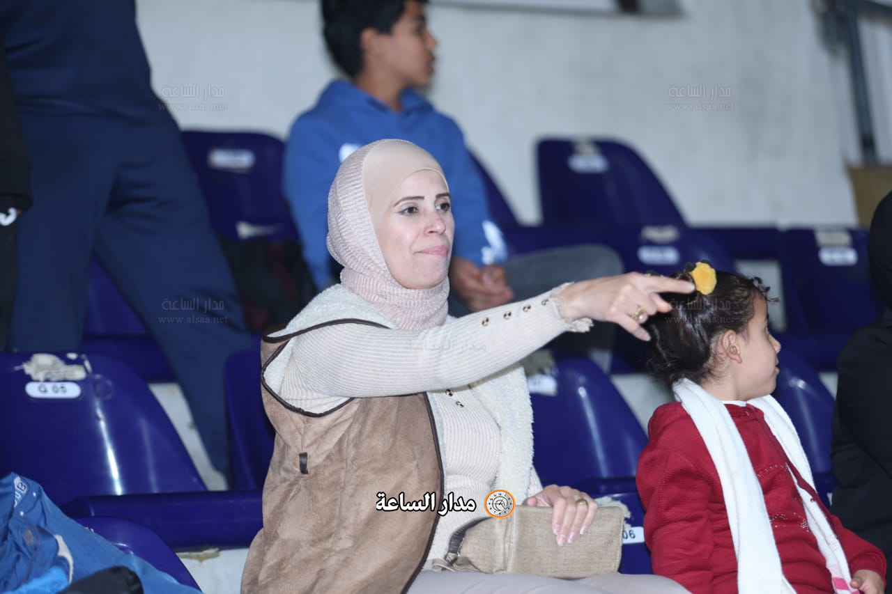 Madar Al-Saa Images 0.5100099801043247