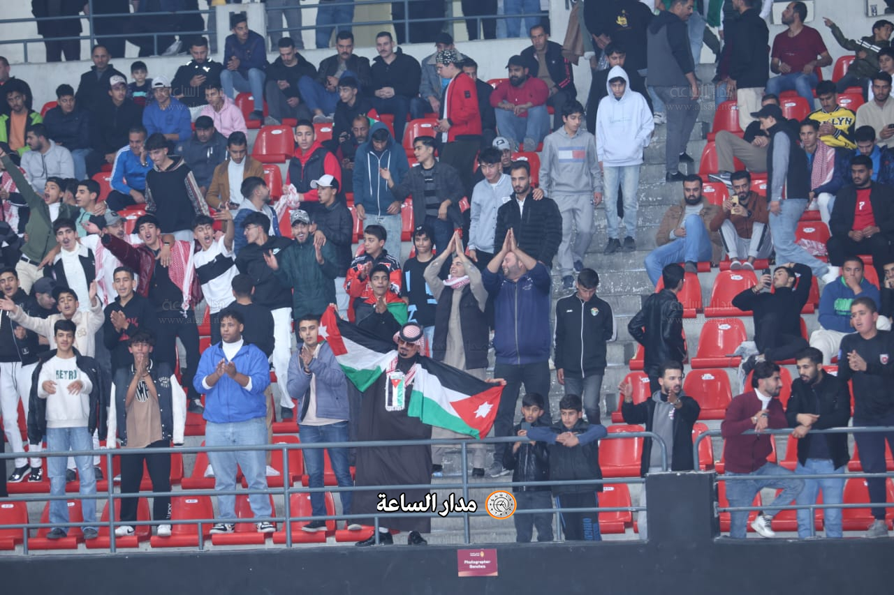 Madar Al-Saa Images 0.3186932629141872