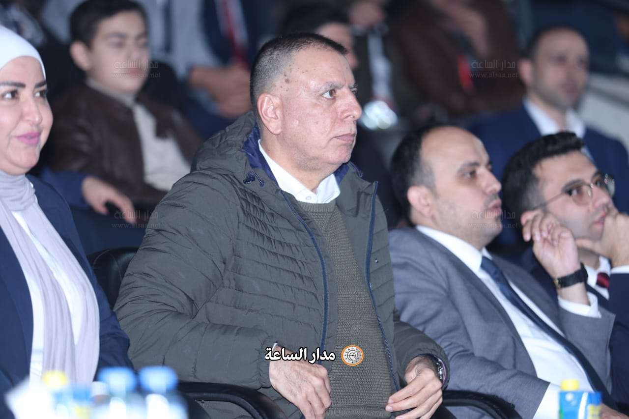 Madar Al-Saa Images 0.6941361253095386