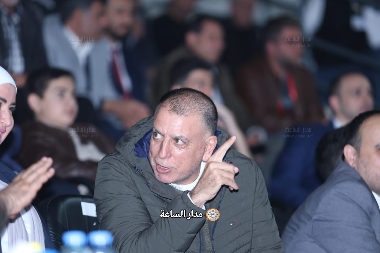 Madar Al-Saa Images 0.5585737400260751