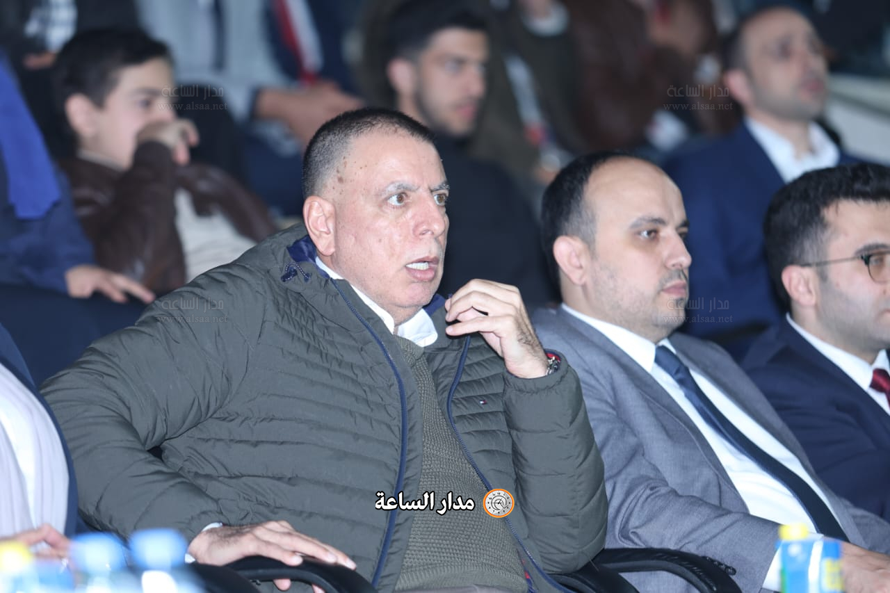 Madar Al-Saa Images 0.19109954554962494