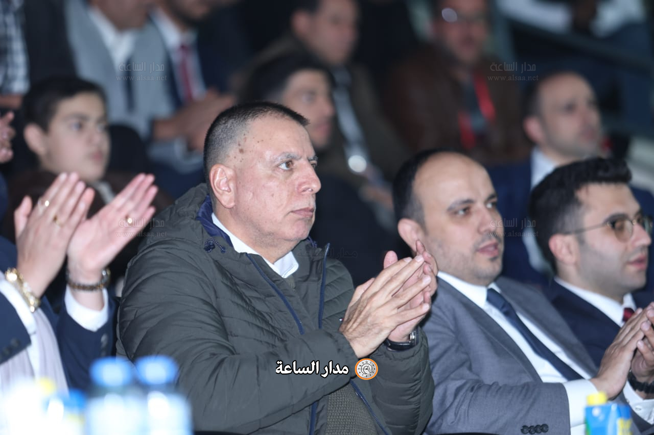 Madar Al-Saa Images 0.5029540360139289