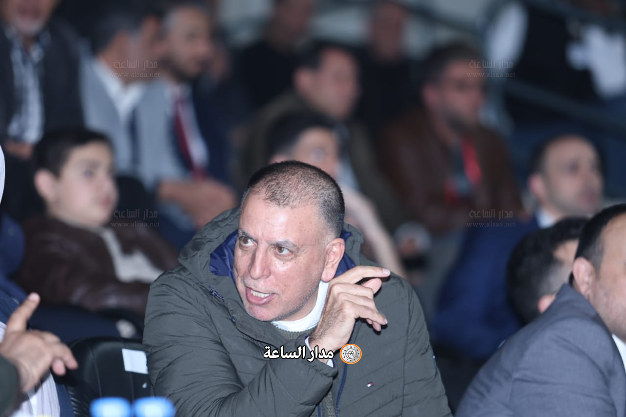 Madar Al-Saa Images 0.7817709382252442