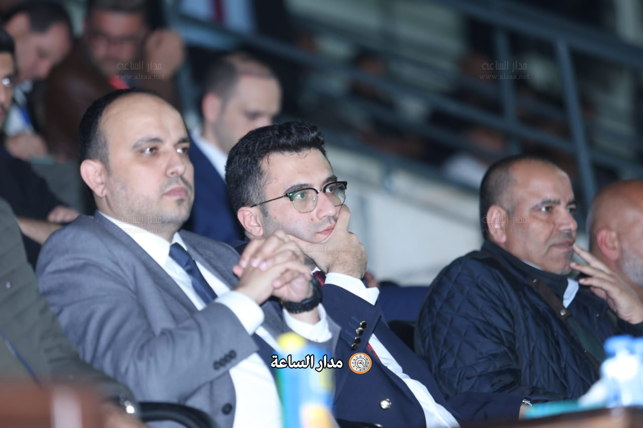 Madar Al-Saa Images 0.6166763670673139