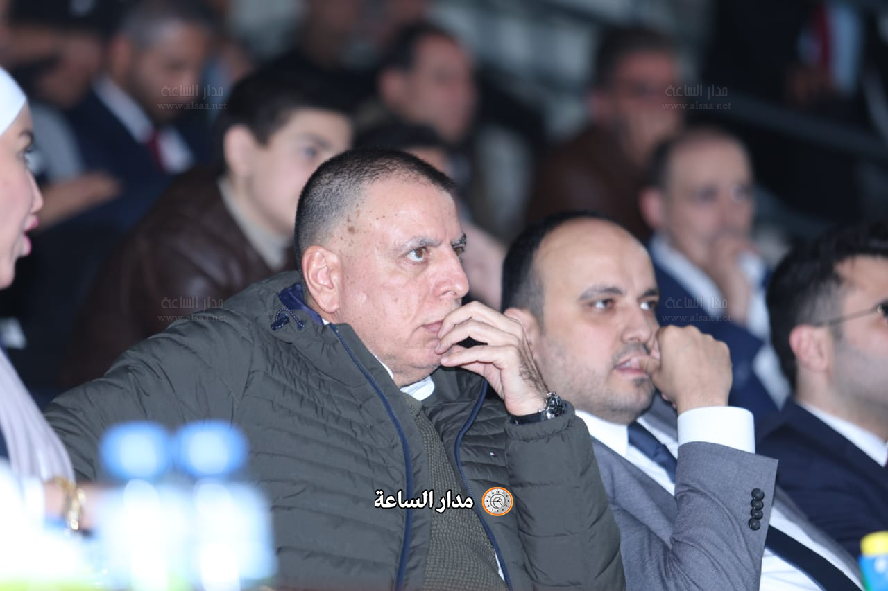 Madar Al-Saa Images 0.6534409116855726