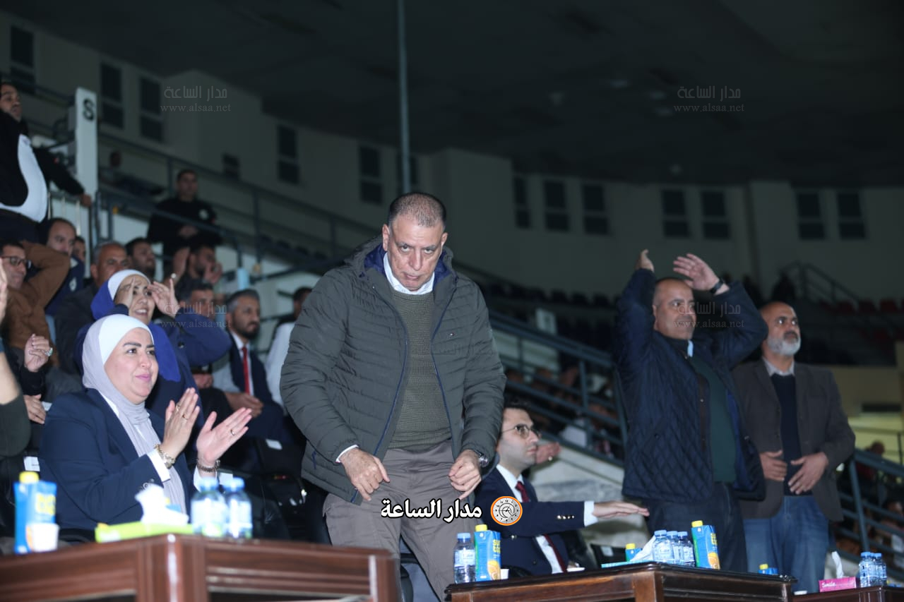 Madar Al-Saa Images 0.6649090264460915