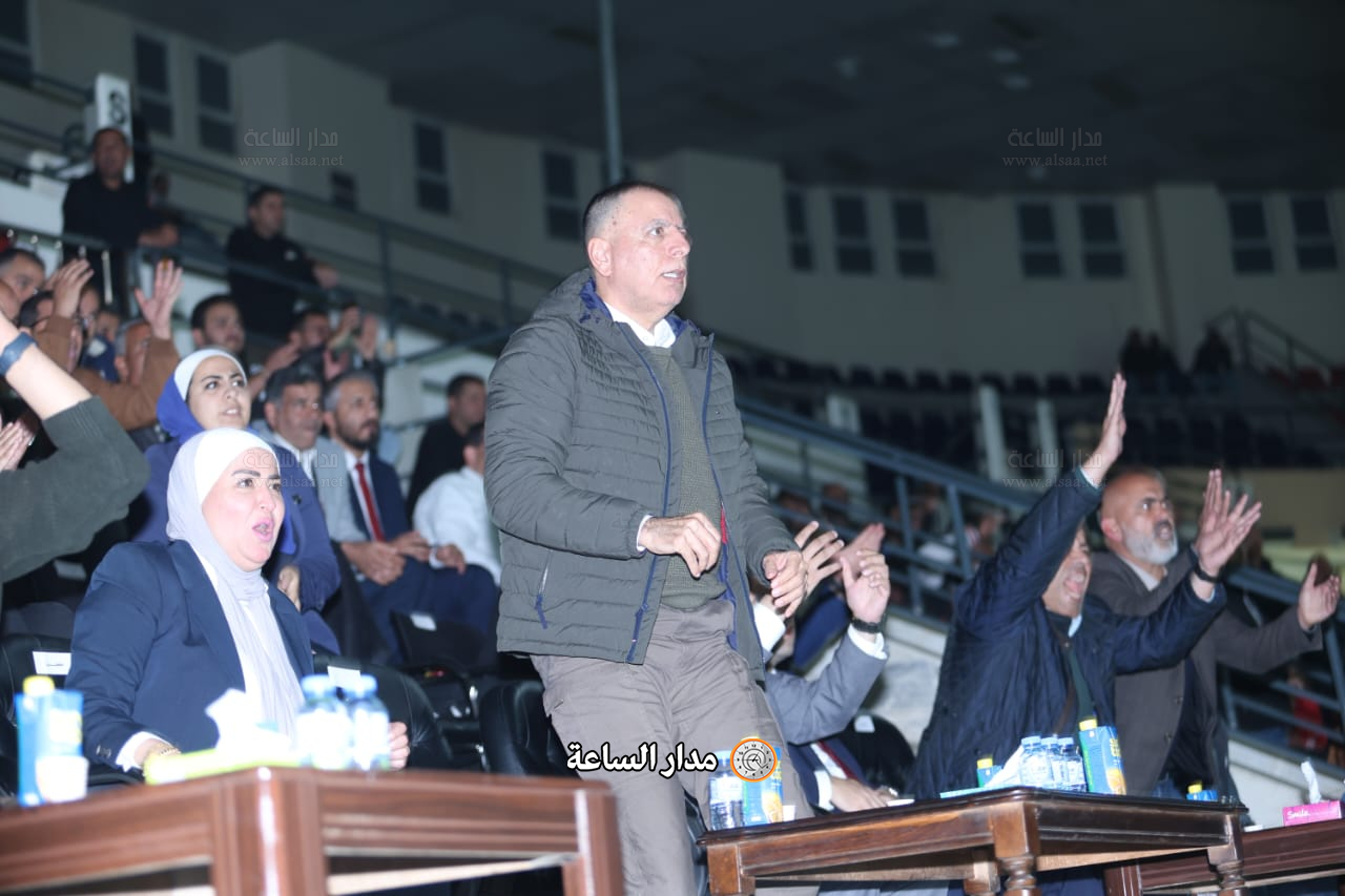 Madar Al-Saa Images 0.627291503234445