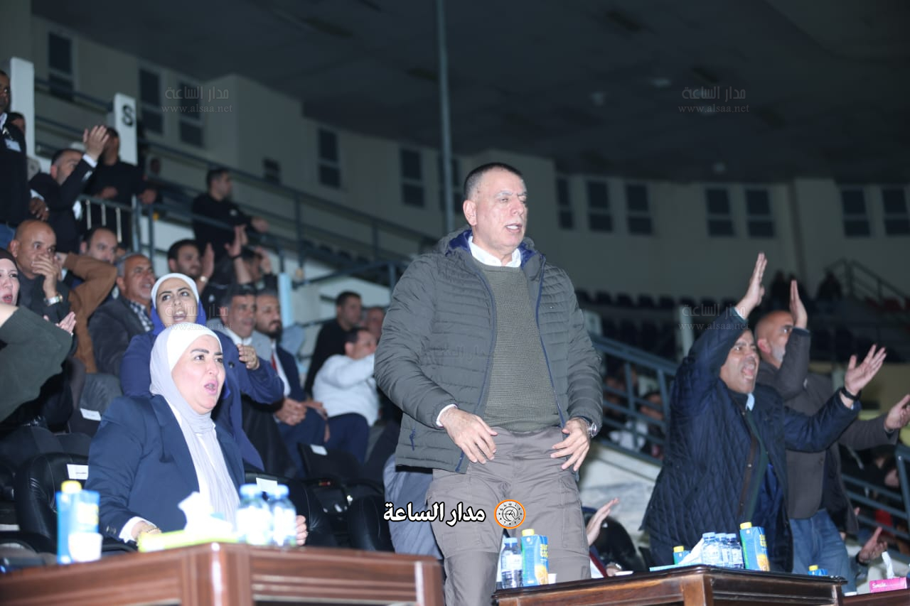 Madar Al-Saa Images 0.9644344529463218