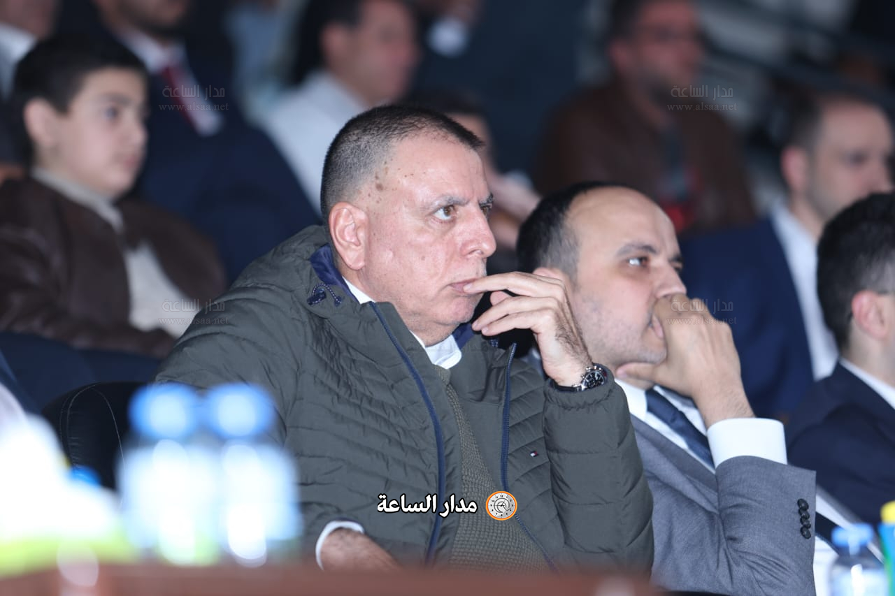 Madar Al-Saa Images 0.8108938488168076