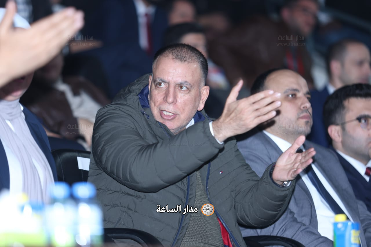 Madar Al-Saa Images 0.18855349726843418