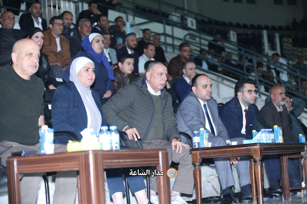 Madar Al-Saa Images 0.2856480717155021