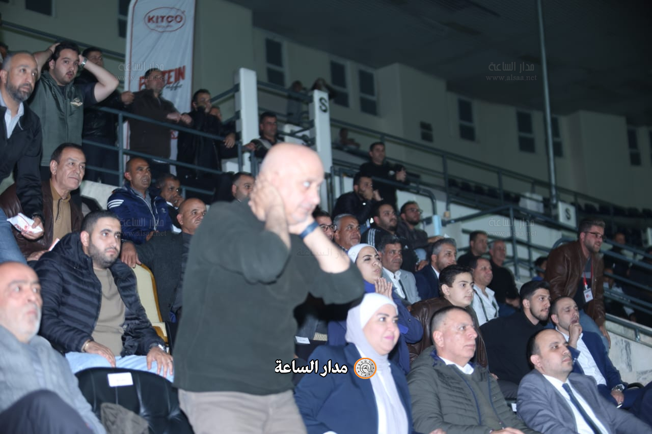 Madar Al-Saa Images 0.314605289282367