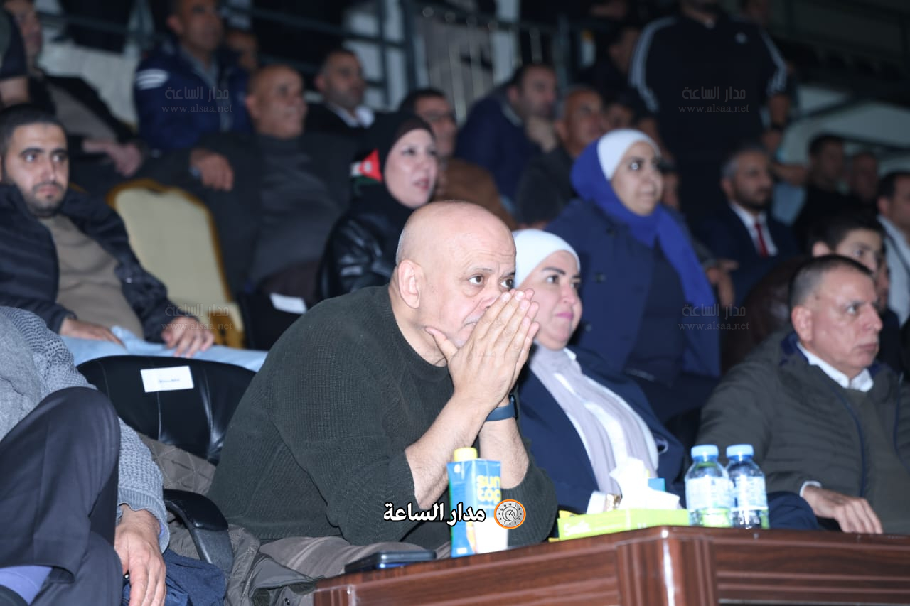 Madar Al-Saa Images 0.2761778544956379