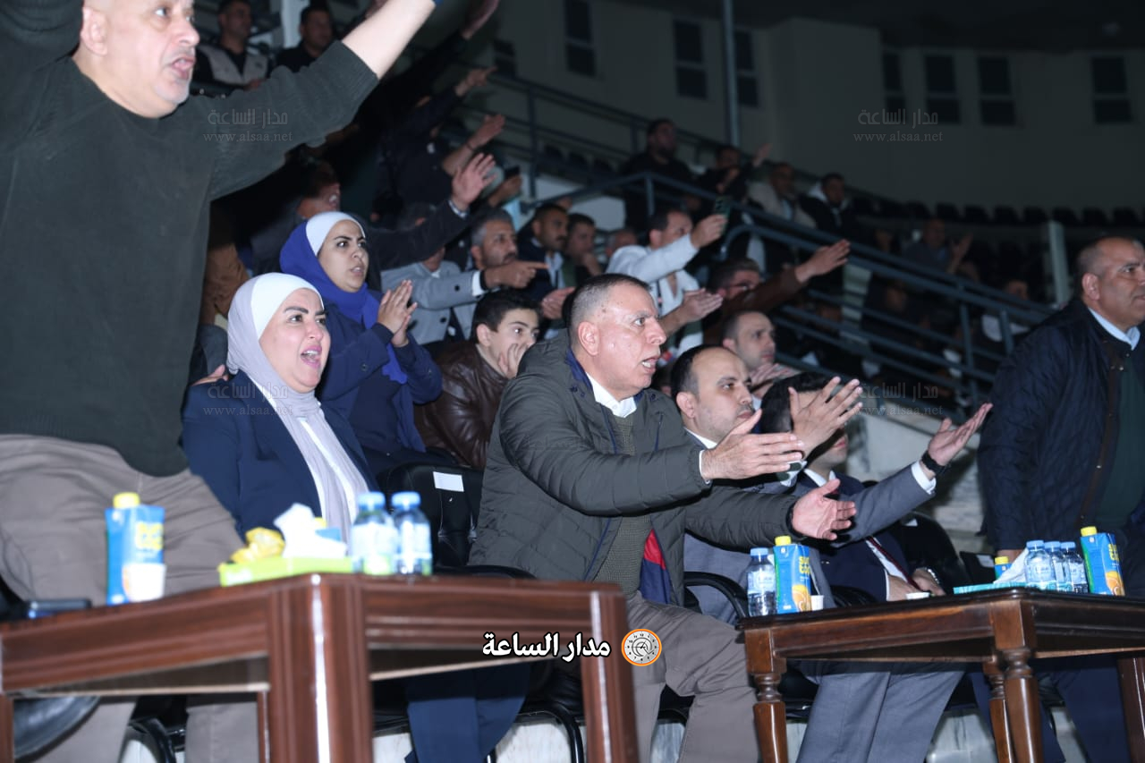 Madar Al-Saa Images 0.4693769502124454