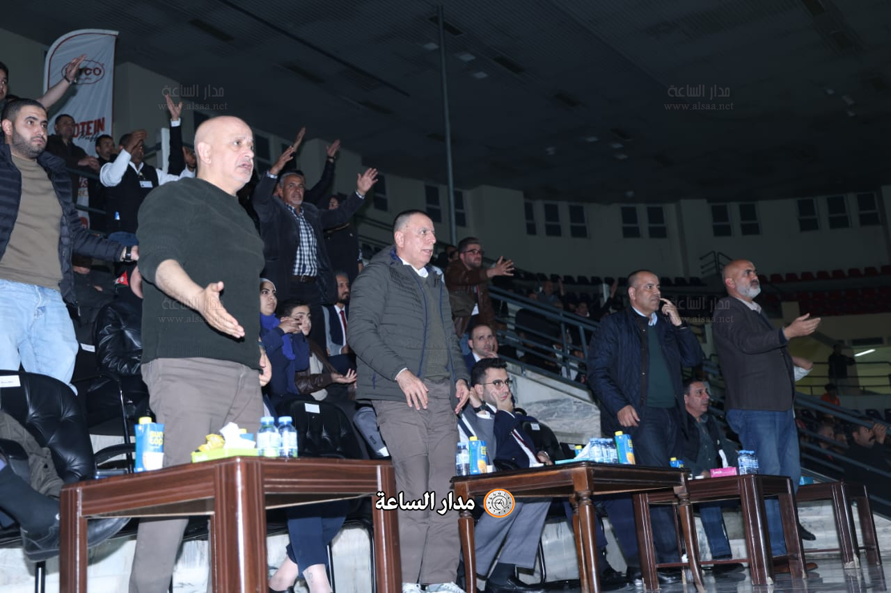 Madar Al-Saa Images 0.8806469005676747