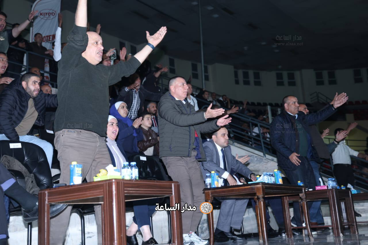 Madar Al-Saa Images 0.6224044933477002