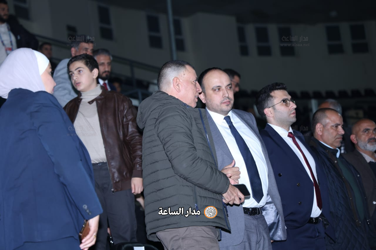 Madar Al-Saa Images 0.09538734755393019