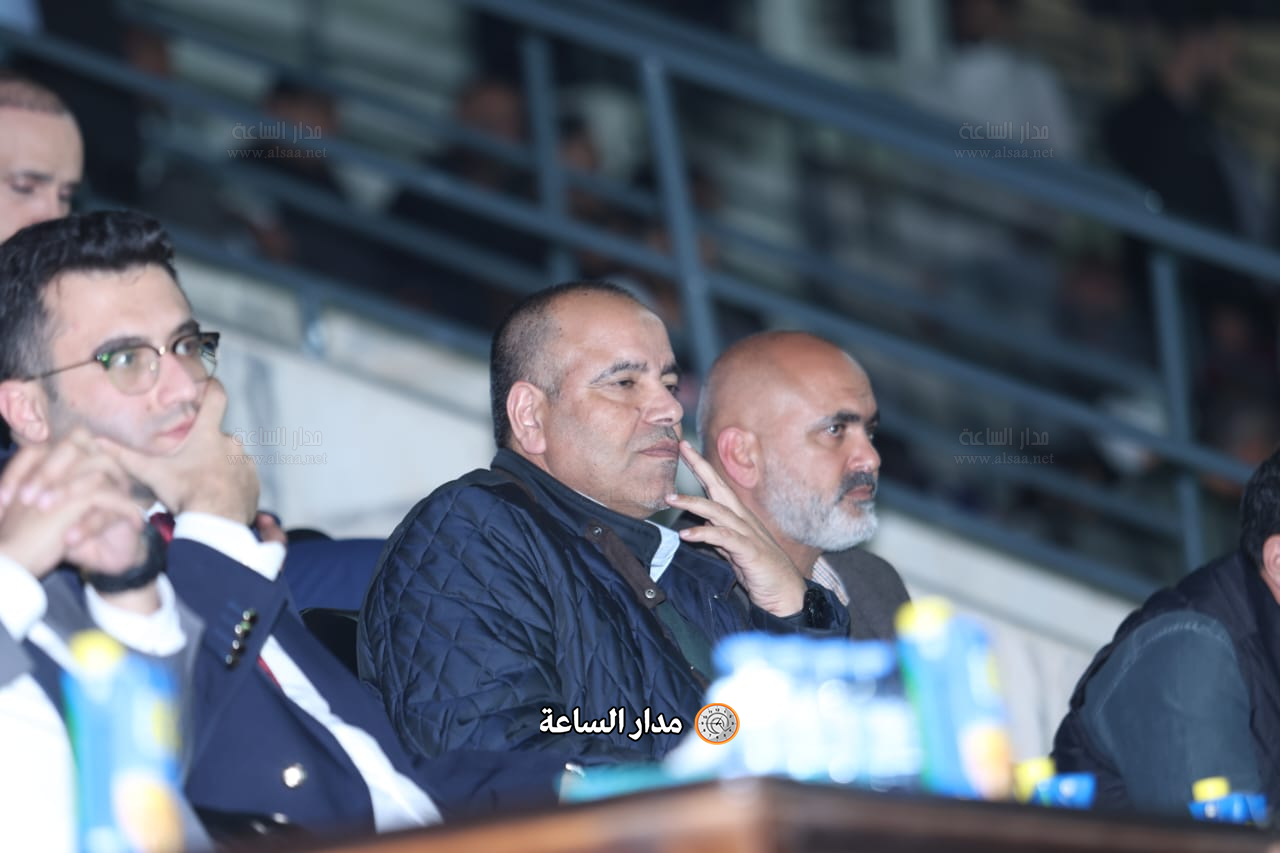 Madar Al-Saa Images 0.3577073416939225