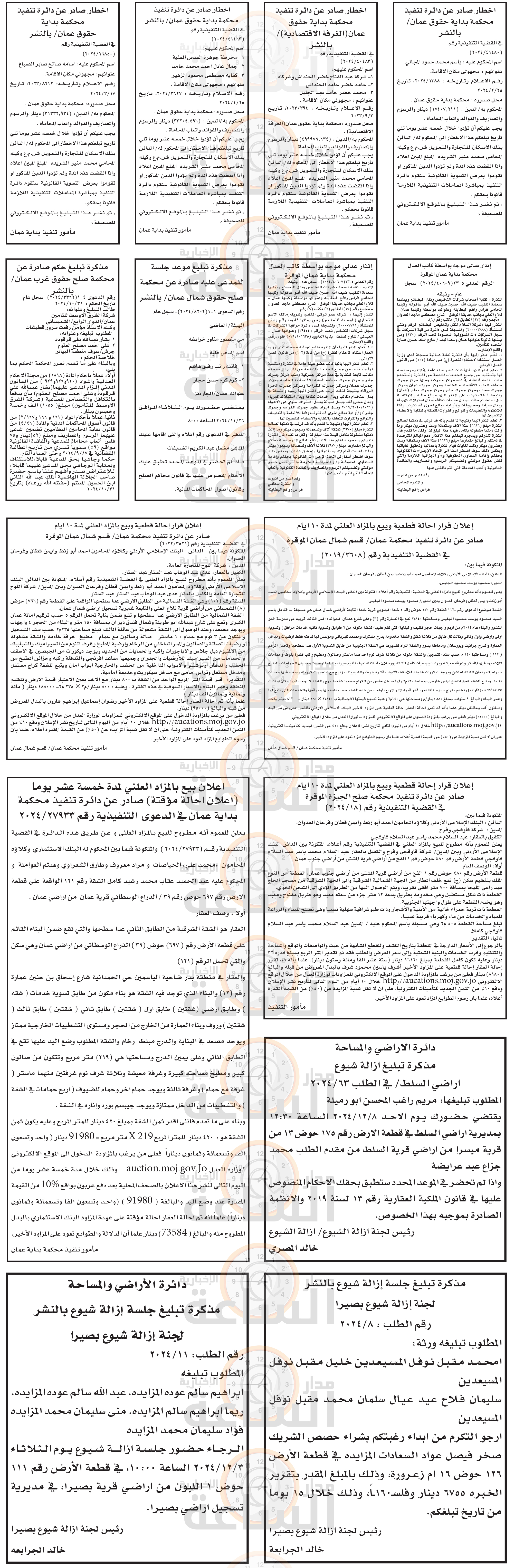 Madar Al-Saa Images 0.9757016813210317