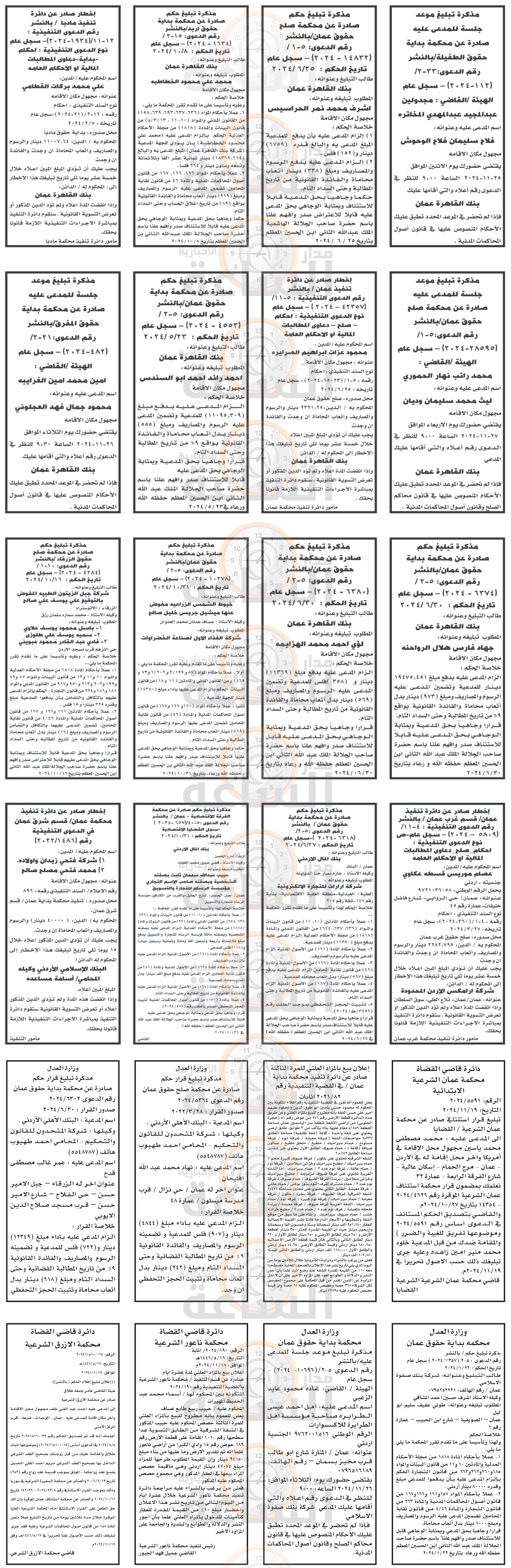 Madar Al-Saa Images 0.9761073224396615