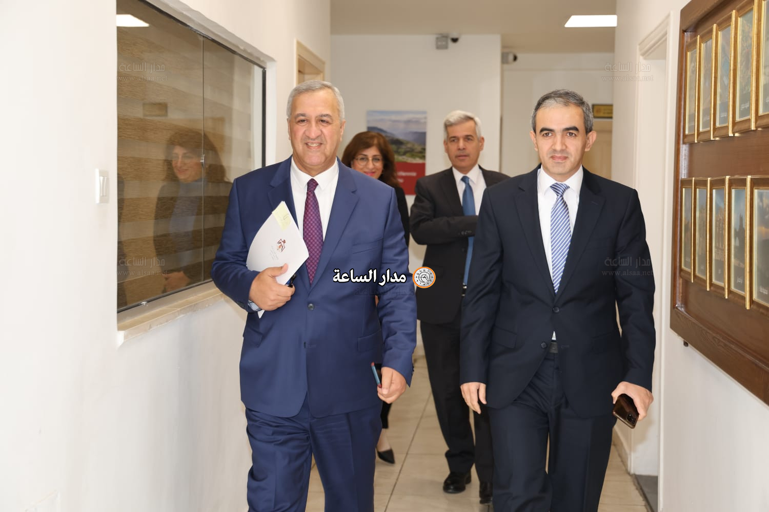 Madar Al-Saa Images 0.572518701371703