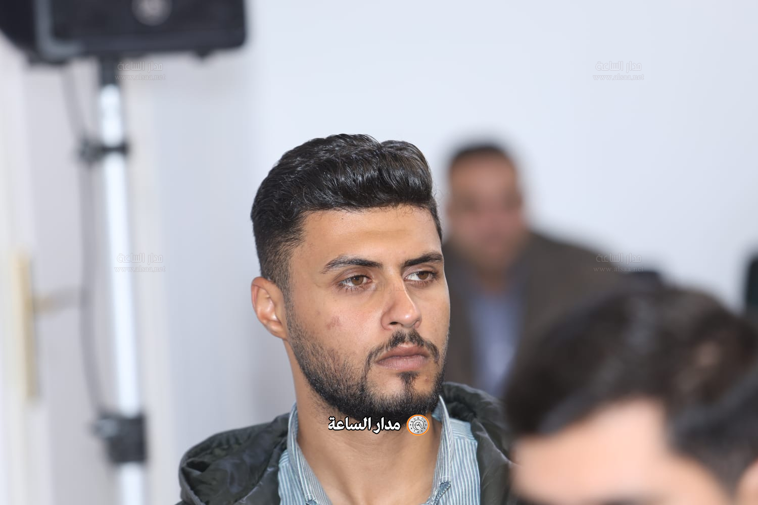 Madar Al-Saa Images 0.08500529370852727