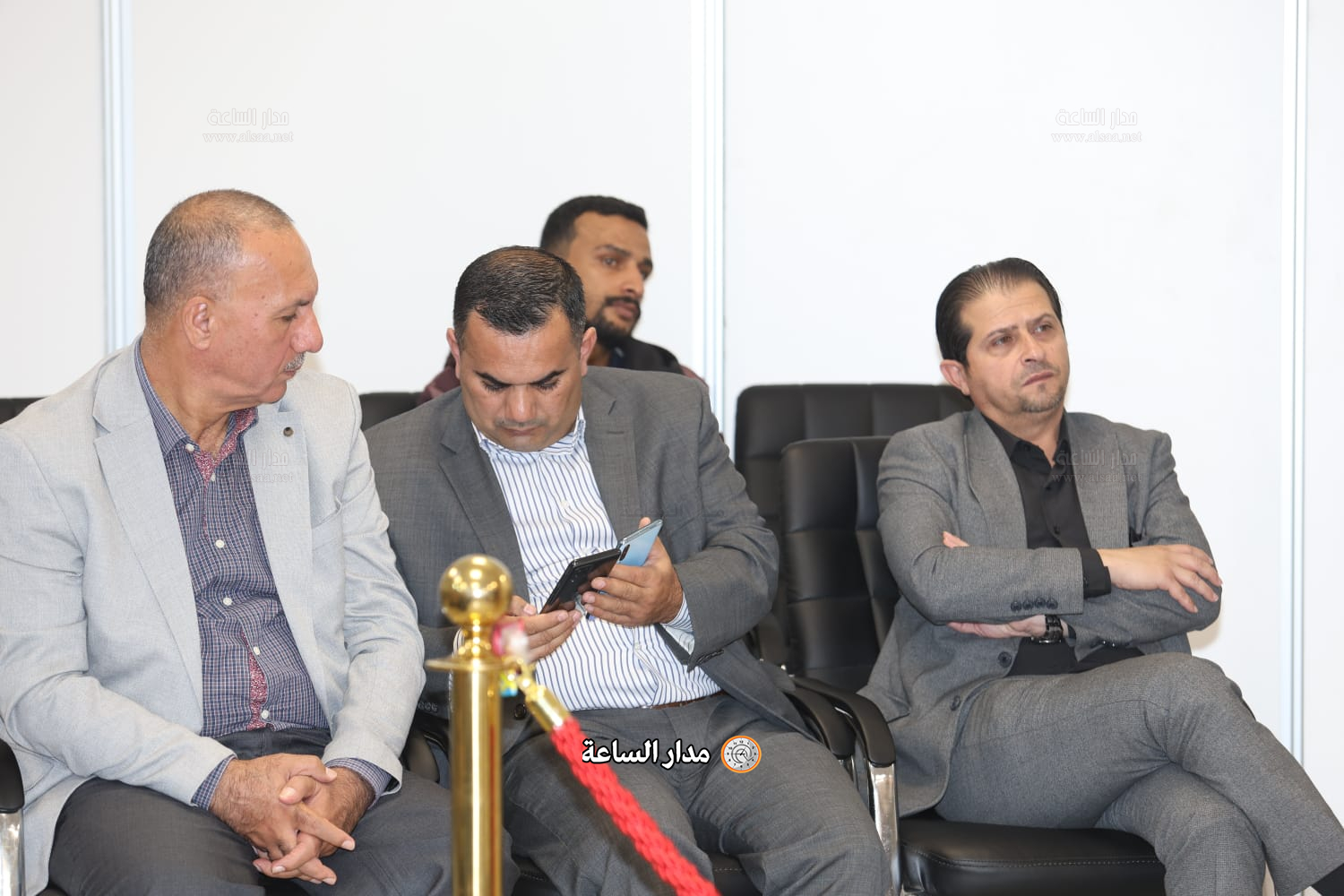 Madar Al-Saa Images 0.23640166929902828