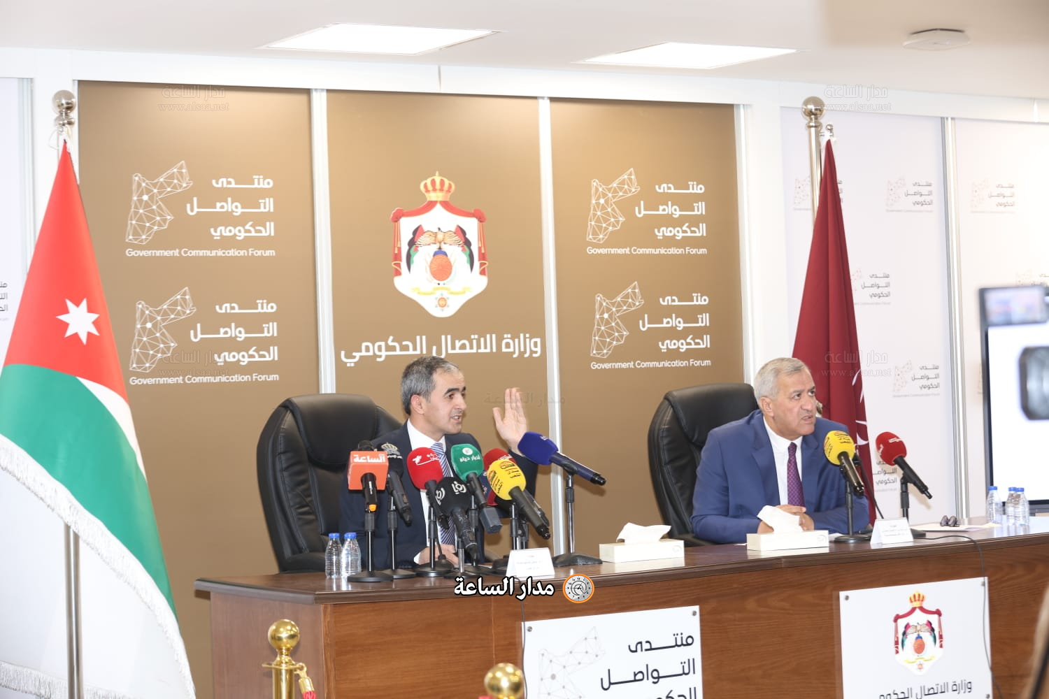 Madar Al-Saa Images 0.37792467955933473