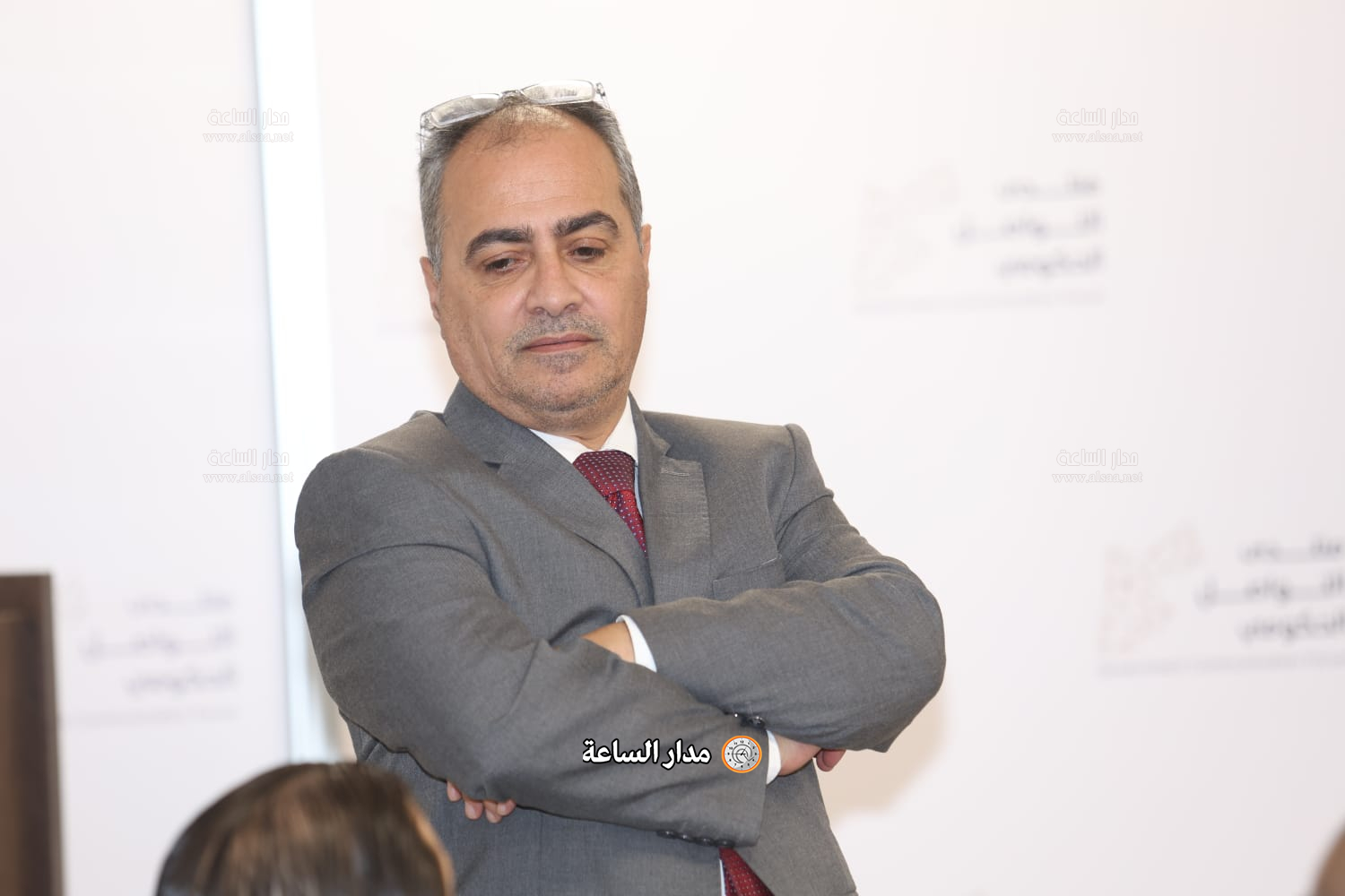 Madar Al-Saa Images 0.4466993438101057