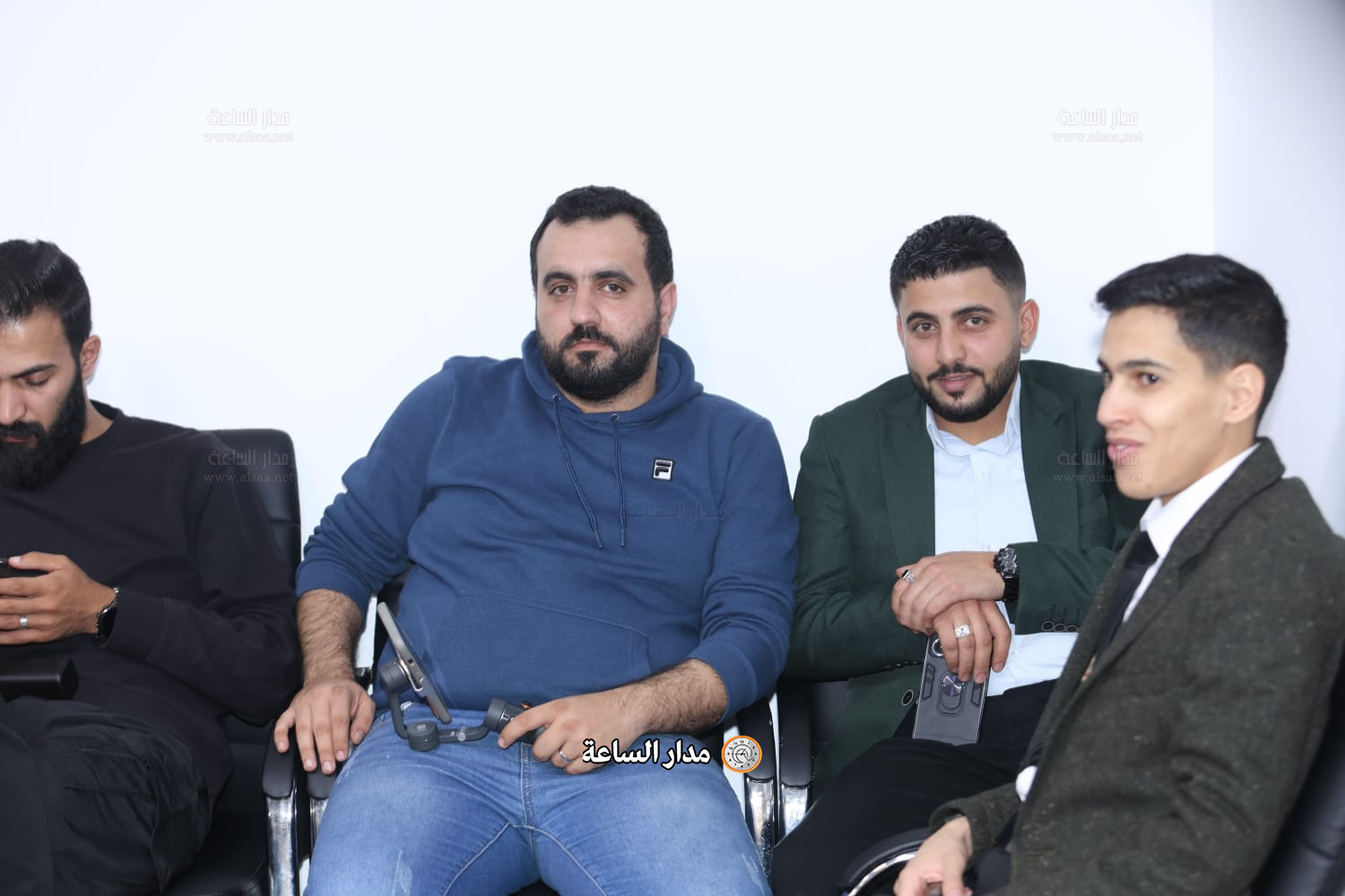 Madar Al-Saa Images 0.9955754570298274