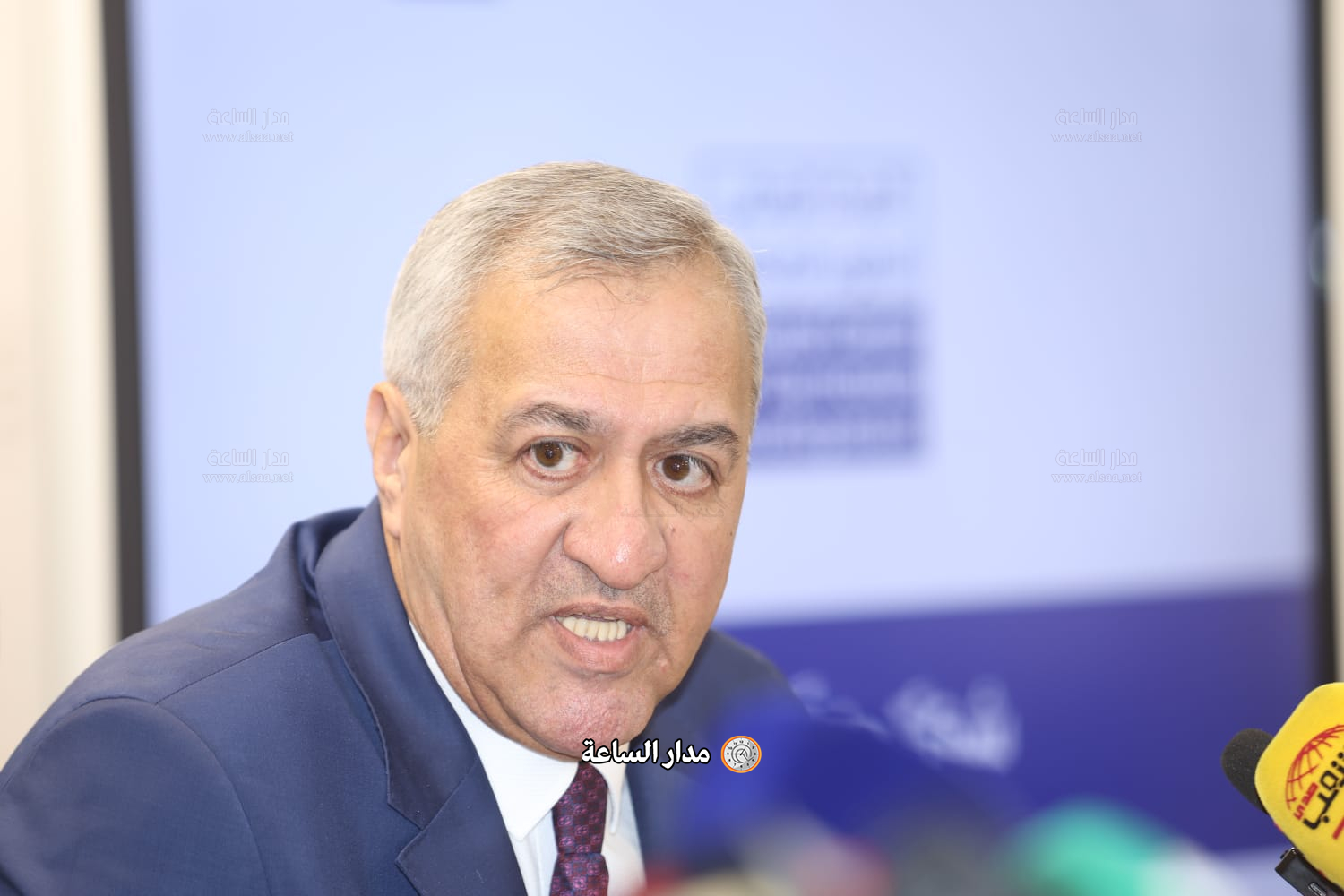 Madar Al-Saa Images 0.2521387389356029